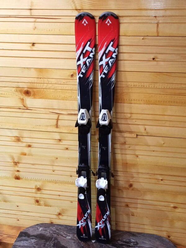 LYŽE TECNO PRO X-FLEX 120CM
